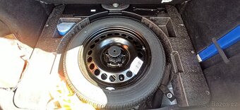 Opel Insignia 2.0T 4x4 162 kW - 15