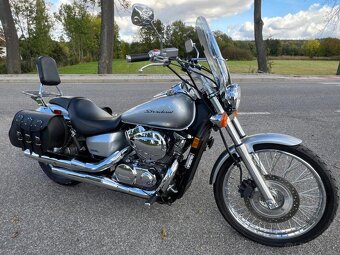Honda VT 750 Shadow Spirit - 15