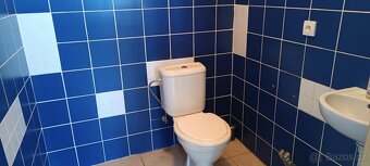 Komerční objekt Lanškroun - 15