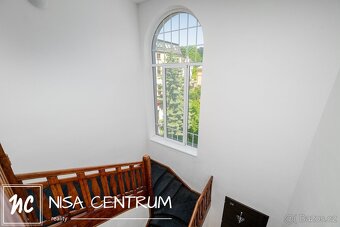 Prodej činžovního domu 1 647 m² v centru Jablonce nad Nisou - 15