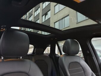 Mercedes-Benz GLC 200 4x4 145kW AMG Taž. - záruka Autodraft - 15