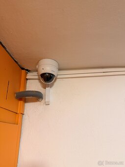 Pronájem 1+1 v Jundrově 32m2, hezký zařízený byt, vyhledávan - 15