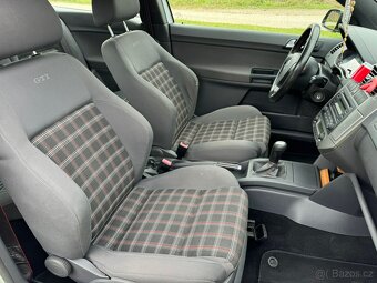 Volkswagen Polo 1.8 GTI CUP ESP - 15