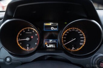 Subaru Outback 2.5i-S Exclusive NAVI CVT - 15