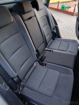 Vw Golf 7 Sportsvan - 15