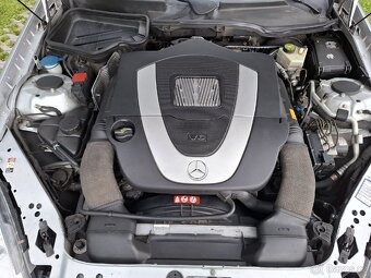 Mercedes Benz Slk 350 manuál - 15