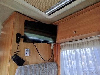 Obytný Automobil Obytné Auto - 15