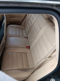 VW Touareg 3,0 TDI - 15