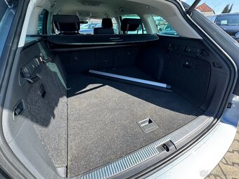 Škoda Superb 2,0 TDI 110 KW MANUÁL BRZDY KM - 15