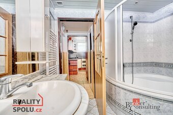 Prodej, domy/zemědělská usedlost, 200 m2, 35002 Okrouhlá, Ch - 15