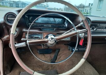 1959 Cadillac Coupe Deville - 15