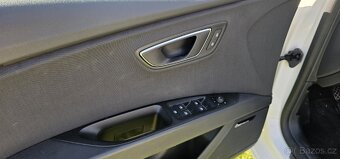 Seat Leon FR ST - 1.4TSI 92kw - FACELIFT ROK 2017 - Car Play - 15