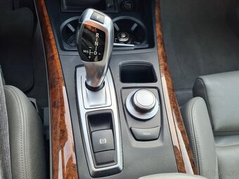BMW X5 4.8i e70 261kW Nájezd 174tis km - 15