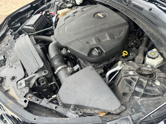 Chevrolet Camaro 3.6 250kw RS - 15
