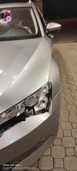 Škoda Superb 3 2016 2.0TDI 110kw - 15