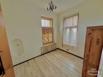 Prodej 6 bytových jednotek 362 m2, obec Hrobce, okr. Litoměř - 15