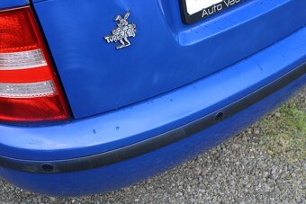 Škoda Fabia 1,4TDI 59KW, KLIMA,STK 3/2027, r.v. 2006 - 15