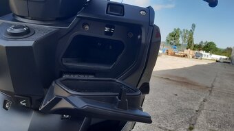 BMW C 400 GT - 15