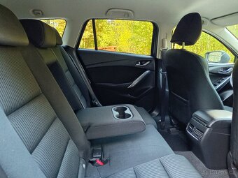 Mazda 6 2.0 SkyActiv Kombi rok 2015 najeto: 112.346 km - 15