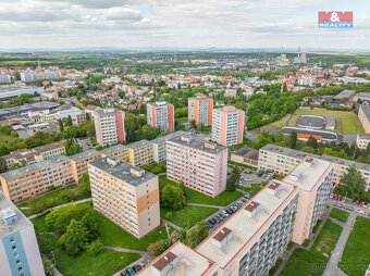 Prodej bytu 3+kk, 68 m², Kladno, ul. Benešovská - 15