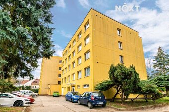Prodej byt 3+kk, 71㎡ - 15