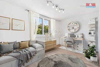 Prodej rodinného domu, 155 m², Bystřany, ul. Teplická - 15
