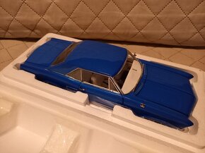 BUICK RIVIERA 1964 ACME 1:18 - 15