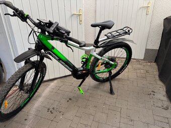 Crussis e-Atland 8.7 - 15
