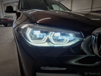 BMW X3, G01 r.2018, ČR původ, 54t.km. - 15