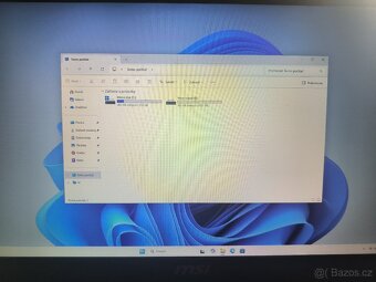 Notebook MSI MS-1775  čtěte - 15