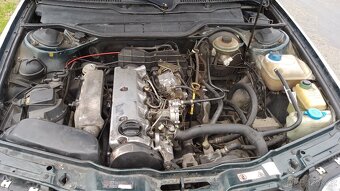 Prodám Audi A6 avant quattro 2,5 TDI - 15