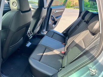 Karoq 1.5TSI DSG Style plus 1.majitel ČR - odpočet DPH - 15