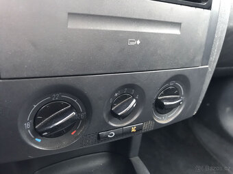 Škoda Fabia sedan 1.9 TDI PD Comfort Klima, Tažné z. - 15