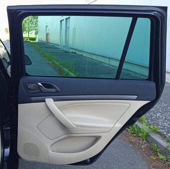 Škoda Octavia 2.0 FSI 110 kW - 2. Majitel, 2007, DSG - 15
