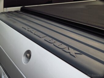 Dodge Ram, 5.7 HEMI V8 - LIFT - RAM BOX - 15