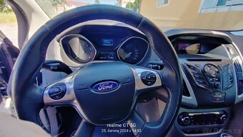 Ford Focus Combi 2012 1.6i - 15