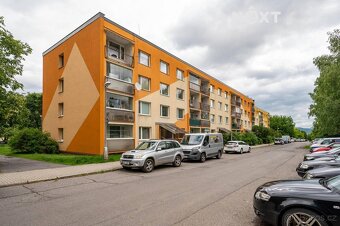 Prodej byt 2+kk, 38㎡ - 15