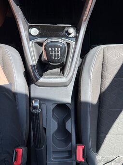 Volkswagen T-Cross 1.0 TSI 115k Style - 15
