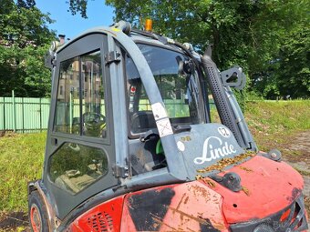 LINDE H35T - 15