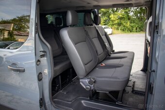 Renault Trafic Minibus - 15