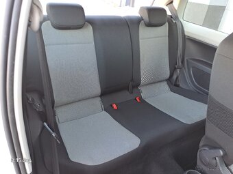 CITIGO 1.0MPi r.14, PLNÝ SERVIS, TOPTOPCENA - 15