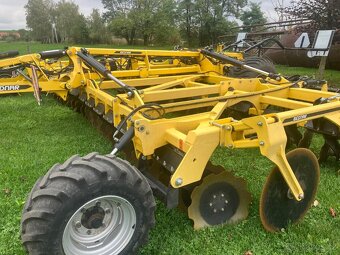 Diskový podmítač Atlas AO 8 000 L - 15