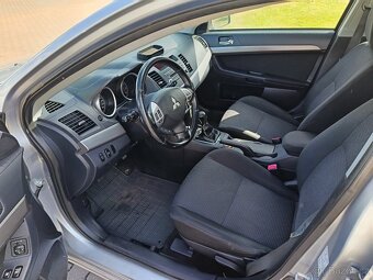 Mitsubishi Lancer 1.8 i 16 V - 105 kW - MIVEC - INVITE - 15