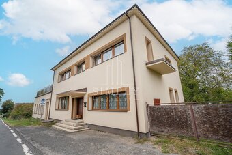 Prodej vícegeneračního domu, Čálovice - Sobotka, ev.č. 00329 - 15