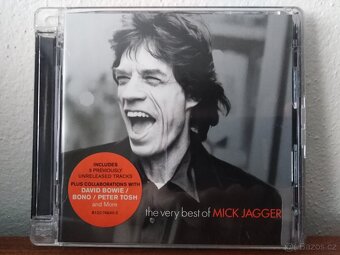 Originál CD - 15