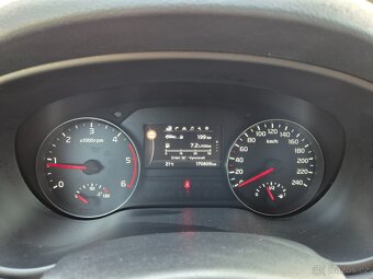 Kia Sportage 1.7crdi-Xenon-Panorama-Kamera- - 15