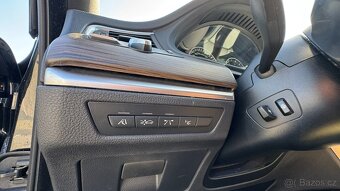 BMW 535d GT (F07) - 15