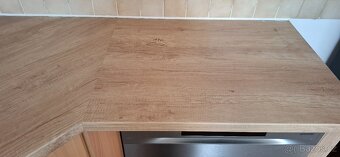 Kuchyň Kuchyňská linka - 15