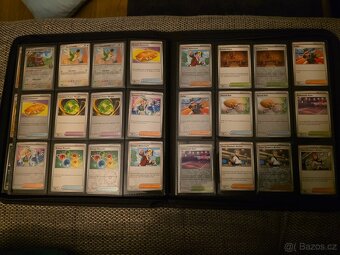 Pokemon Masterset Destines rivals 95% - 15