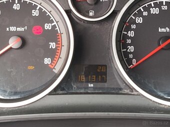 Opel Astra 2.0T 125kw - 15